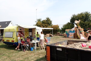KVP 2025 Foto's tweede dag