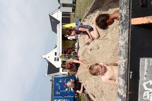KVP 2025 Foto's tweede dag