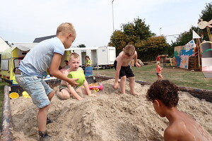 KVP 2025 Foto's tweede dag