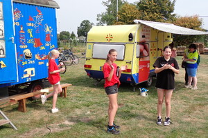 KVP 2025 Foto's tweede dag