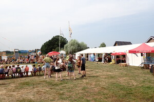 KVP 2025 Foto's tweede dag