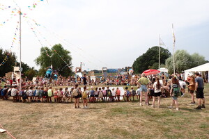 KVP 2025 Foto's tweede dag
