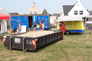 KVP 2025 Foto's tweede dag