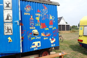 KVP 2025 Foto's tweede dag