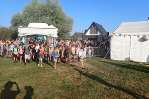 KVP 2025 Foto's derde dag