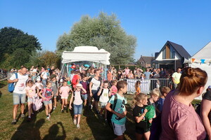 KVP 2025 Foto's derde dag