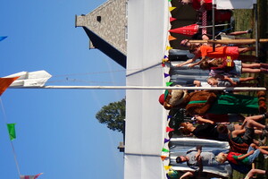 KVP 2025 Foto's derde dag