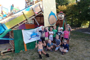 KVP 2025 Foto's derde dag