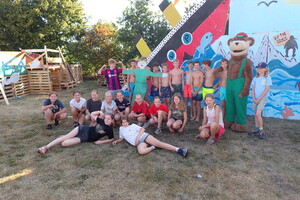 KVP 2025 Foto's derde dag