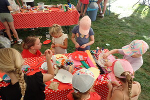 KVP 2025 Foto's derde dag