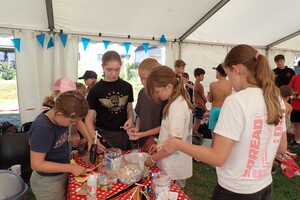 KVP 2025 Foto's derde dag
