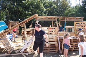 KVP 2025 Foto's derde dag