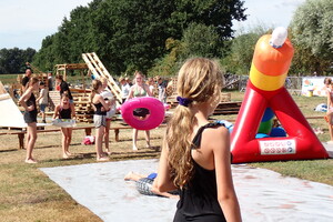 KVP 2025 Foto's derde dag