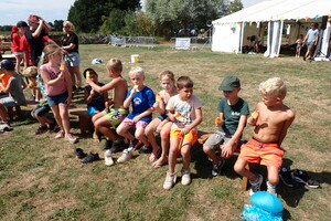 KVP 2025 Foto's derde dag