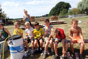 KVP 2025 Foto's derde dag