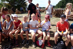 KVP 2025 Foto's derde dag