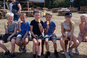 KVP 2025 Foto's derde dag
