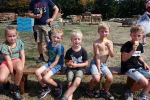 KVP 2025 Foto's derde dag