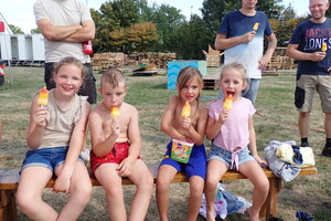 KVP 2025 Foto's derde dag