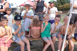 KVP 2025 Foto's derde dag