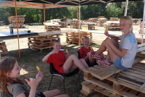 KVP 2025 Foto's derde dag