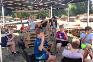KVP 2025 Foto's derde dag