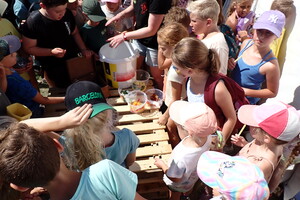 KVP 2025 Foto's derde dag
