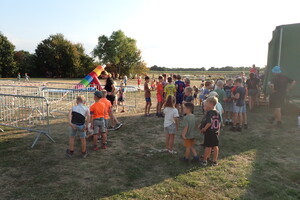 KVP 2025 Foto's afsluitingsavond