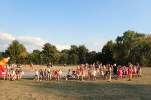 KVP 2025 Foto's afsluitingsavond