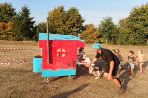 KVP 2025 Foto's afsluitingsavond