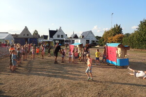 KVP 2025 Foto's afsluitingsavond