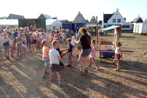 KVP 2025 Foto's afsluitingsavond
