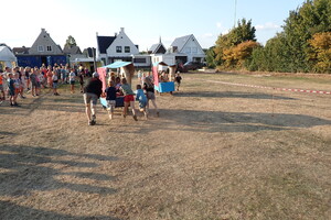 KVP 2025 Foto's afsluitingsavond