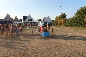 KVP 2025 Foto's afsluitingsavond