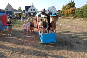 KVP 2025 Foto's afsluitingsavond