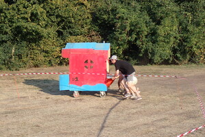 KVP 2025 Foto's afsluitingsavond