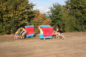KVP 2025 Foto's afsluitingsavond