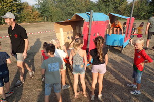 KVP 2025 Foto's afsluitingsavond