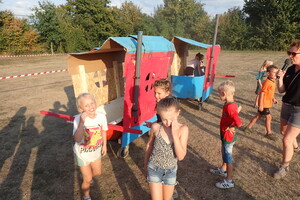 KVP 2025 Foto's afsluitingsavond