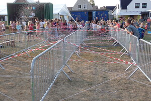 KVP 2025 Foto's afsluitingsavond