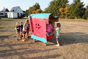 KVP 2025 Foto's afsluitingsavond