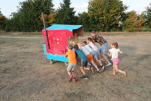 KVP 2025 Foto's afsluitingsavond