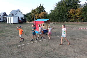 KVP 2025 Foto's afsluitingsavond