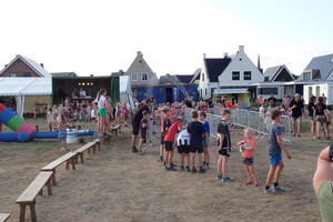 KVP 2025 Foto's afsluitingsavond