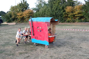 KVP 2025 Foto's afsluitingsavond