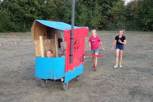 KVP 2025 Foto's afsluitingsavond
