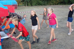 KVP 2025 Foto's afsluitingsavond