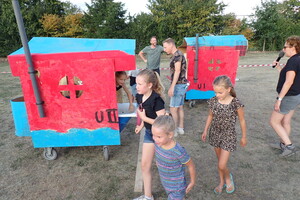 KVP 2025 Foto's afsluitingsavond
