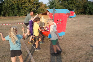 KVP 2025 Foto's afsluitingsavond