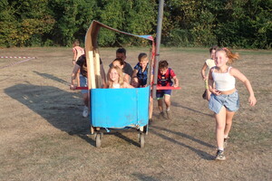 KVP 2025 Foto's afsluitingsavond